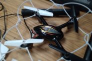 Ремонт Квадрокоптер SYMA X11C
