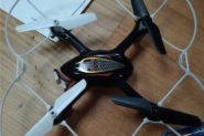 Ремонт Квадрокоптер SYMA X11C