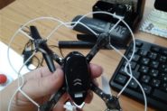 Ремонт Квадрокоптер SYMA X11C