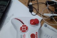 Ремонт Квадрокоптер SYMA X11C