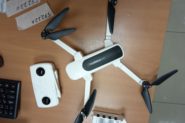 Ремонт Квадрокоптер Hubsan Zino
