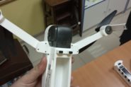 Ремонт Квадрокоптер Hubsan Zino