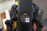 Ремонт Квадрокоптер XIRO UM2210
