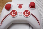 Ремонт Квадрокоптер SYMA X11C
