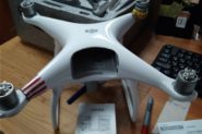 Ремонт Квадрокоптер DJI WM330A