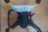 Ремонт Квадрокоптер Hubsan H109s