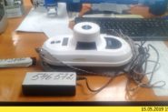 Ремонт Робот для очистки стекол HOBOT I88