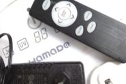 Ремонт Робот- пылесос yamado нет