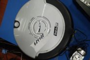 Ремонт Робот- пылесос PALSON XR210C