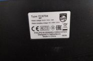 Ремонт Робот- пылесос Philips FC8794  s/n 1839