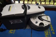 Ремонт Робот- пылесос Karcher rc 4.000