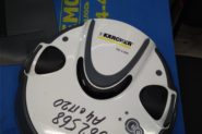 Ремонт Робот- пылесос Karcher rc 4.000
