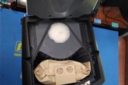 Ремонт Робот- пылесос Karcher rc 4.000