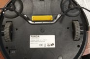 Ремонт Робот- пылесос Panda Х500 Pet Series