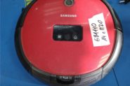 Ремонт Робот- пылесос Samsung SR8730