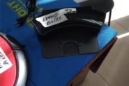 Ремонт Робот- пылесос Samsung SR8730