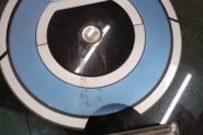 Ремонт Робот- пылесос IRobot Roomba UFE-R3MOD24A