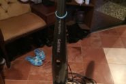 Ремонт Робот- пылесос Philips triactive aqua