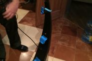 Ремонт Робот- пылесос Philips triactive aqua