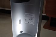 Ремонт Электрошвабра Bosch BCH6ATH25  s/n9603
