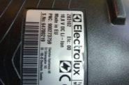 Ремонт Электрошвабра Electrolux nv1d8l15