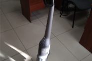 Ремонт Электрошвабра Bosch BCH6ATH25  s/n9603