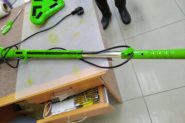 Ремонт Электрошвабра Ricci SM-237