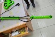 Ремонт Электрошвабра Ricci SM-237