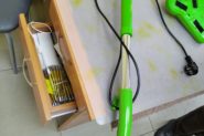 Ремонт Электрошвабра Ricci SM-237