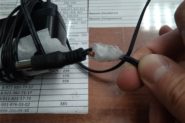 Ремонт Электрошвабра Bosch BCH6ATH25  s/n9603