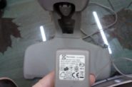 Ремонт Электрошвабра Electrolux ergorapido SSA-5AP-12