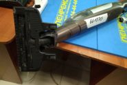 Ремонт Электрошвабра Bosch Readyy 2 in 1