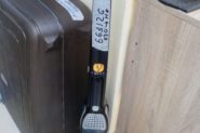Ремонт Электрошвабра Electrolux ergorapido SSA-5AP-12