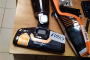 Ремонт Электрошвабра Electrolux ZB3011