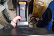 Ремонт Электрошвабра Electrolux ZB3011