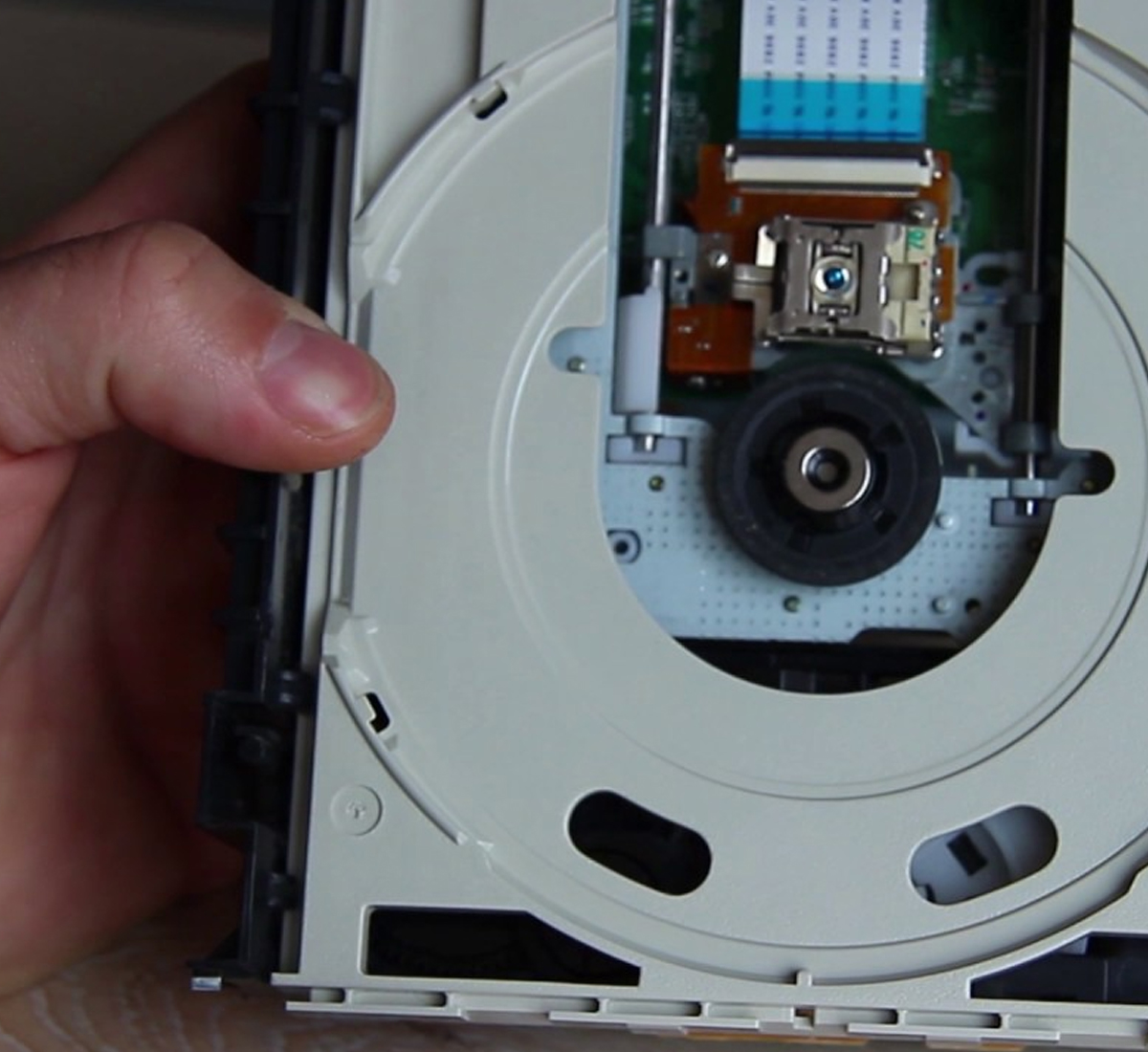 DVD/VCR/HDD-рекордеры и проигрыватели. Устройство и ремонт