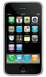 Ремонт iPhone 3G