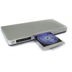 Устройство и ремонт DVD-проигрывателей LG с механизмами DP-7, DP-9 и DP-10