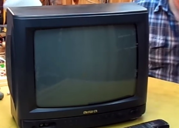 Ремонт телевизоров в Самаре
