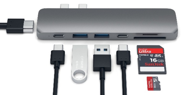 Ремонт, восстановление USB флешки