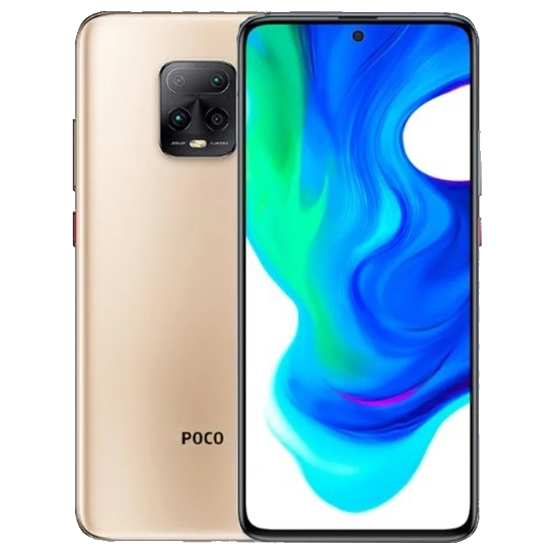 Xiaomi Poco F2 Pro 128GB/6GB Phantom White 6.67" 1080 x - ATEHNO