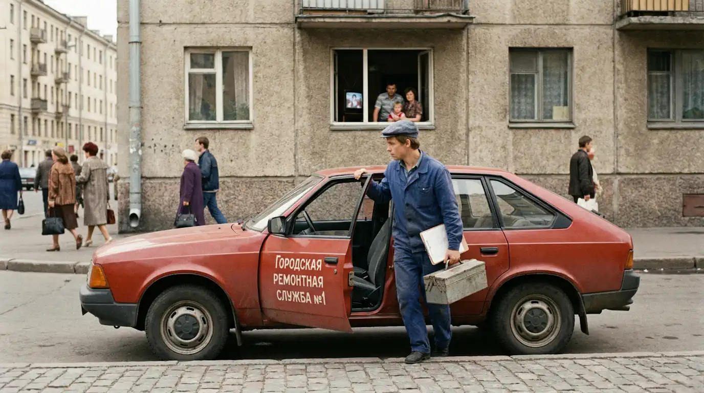 Новая эра