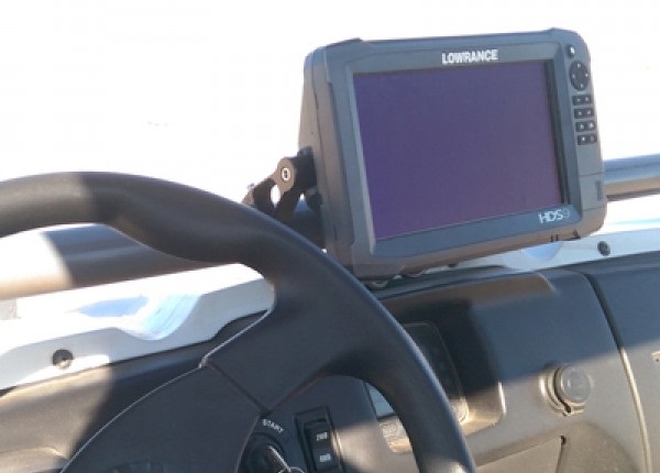 Ремонт GPS-навигаторов Lowrance