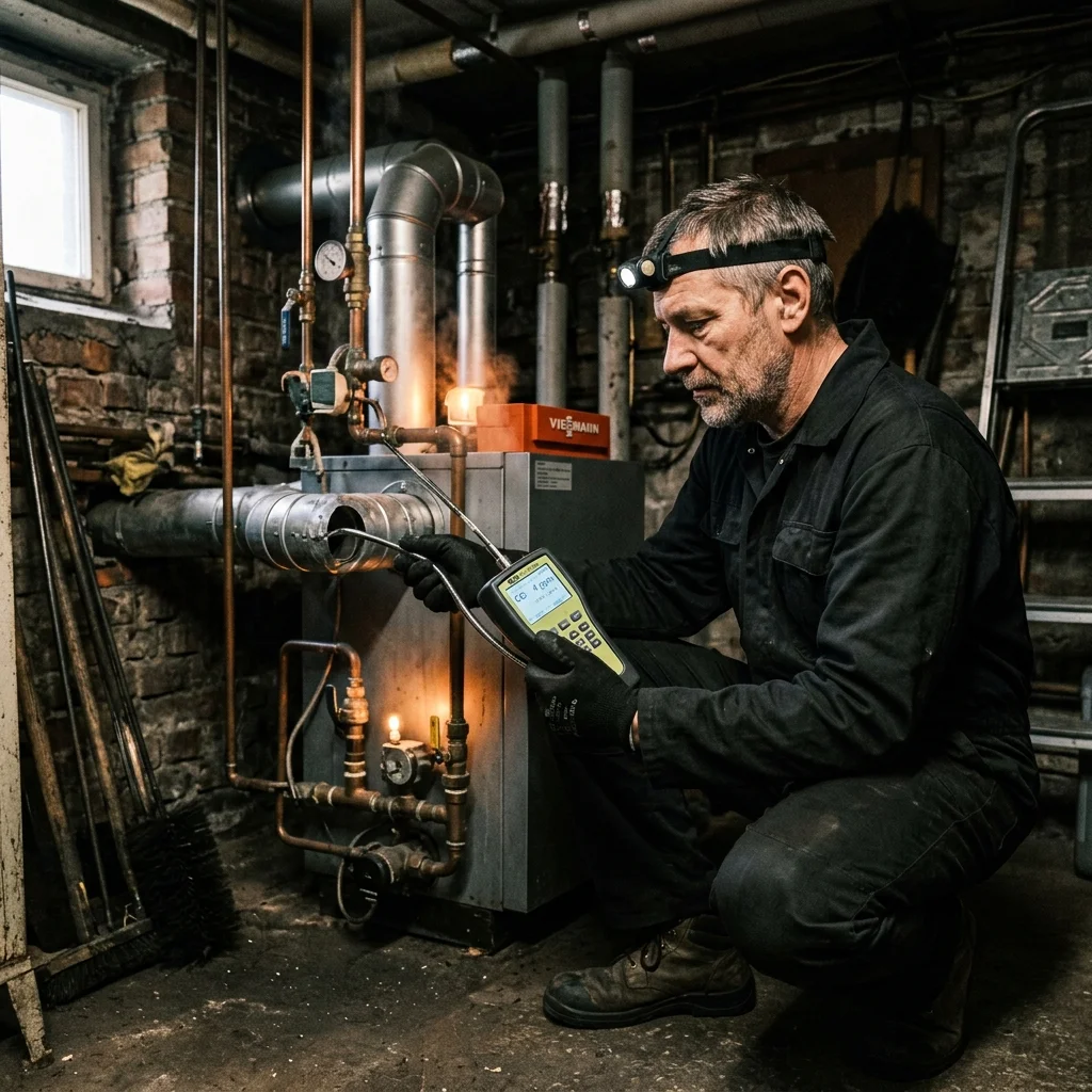 Газоанализаторы
