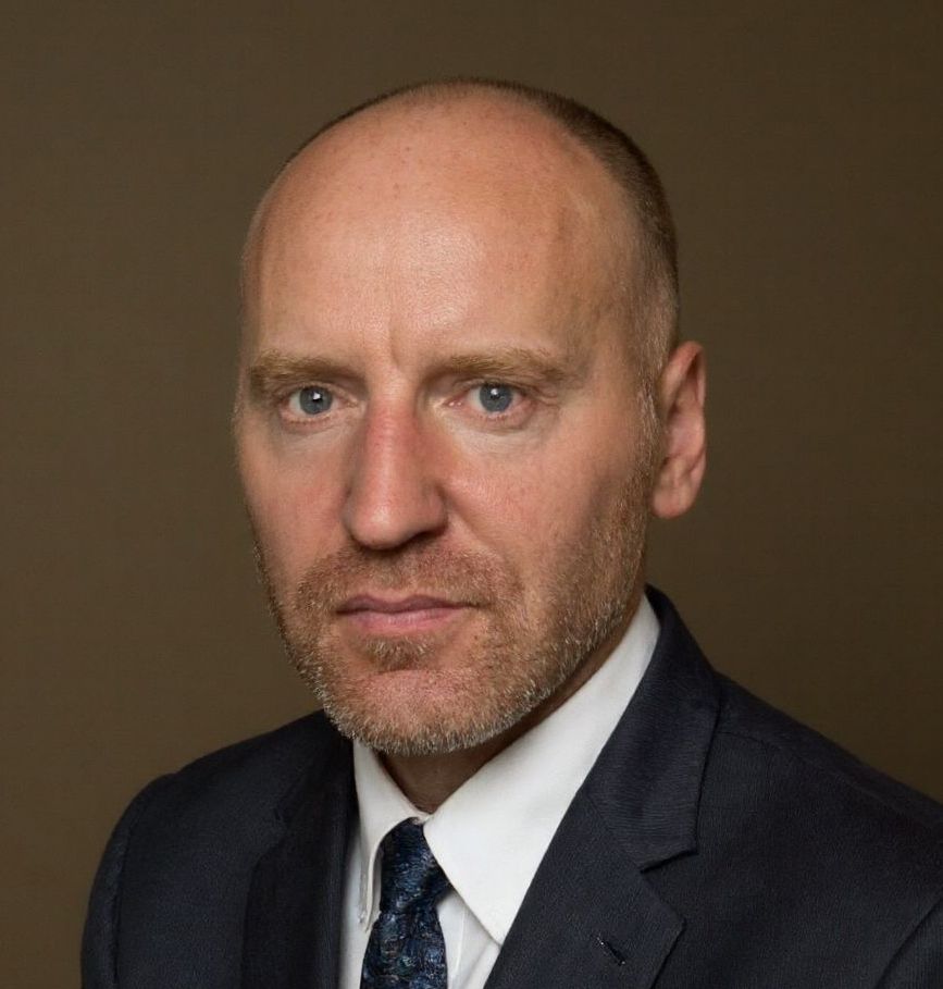 Денис Сорокин