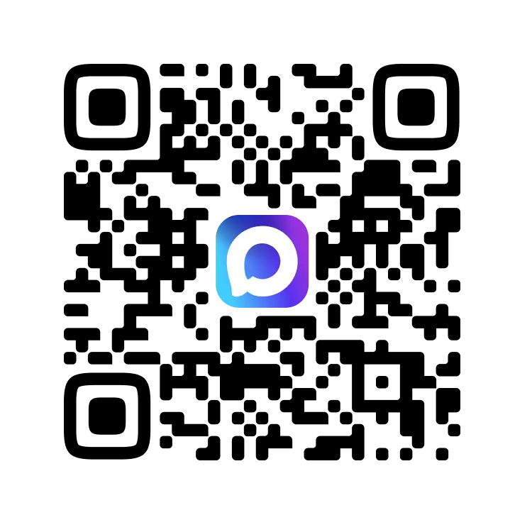 QR-код Max