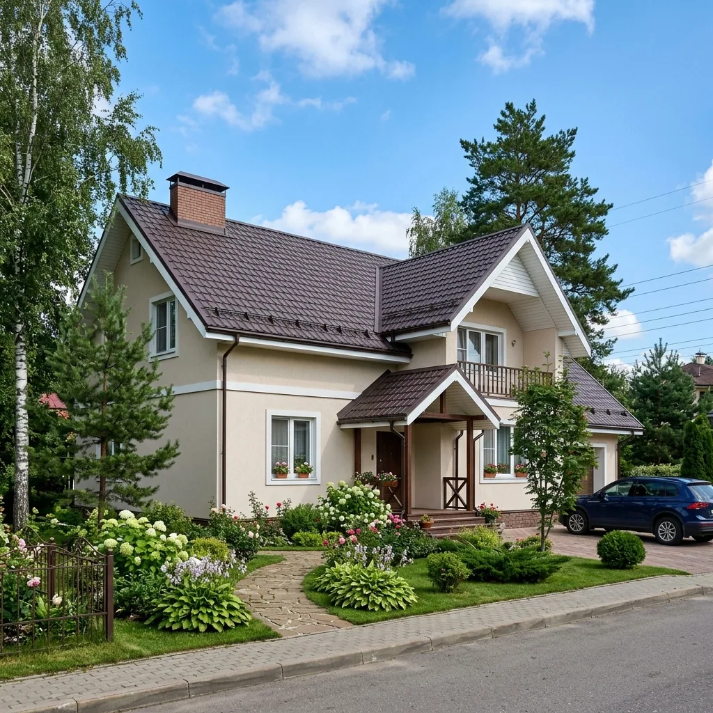 Фото работ