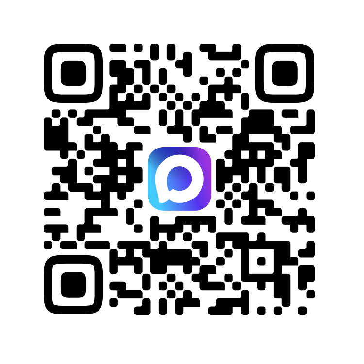 QR-код Max